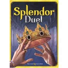 Splendor Duel FR-NL